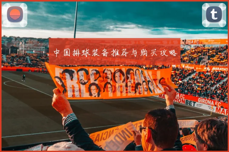 中国排球装备推荐与购买攻略